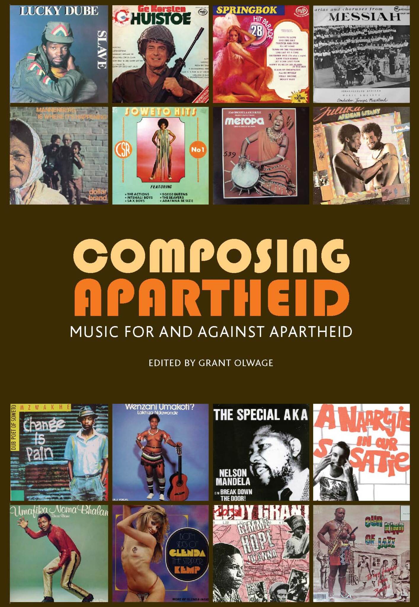 Composing Apartheid